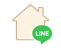 滋賀県長浜市空き家紹介LINE bot